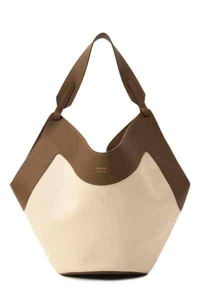 Женская сумка-тоут lotus medium KHAITE, арт. H2037917/L917