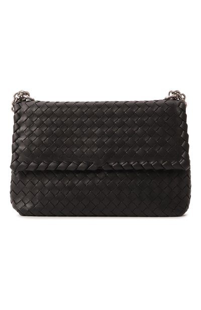 Сумка olimpia small BOTTEGA VENETA, арт. 386498/V3UN1, фото 1