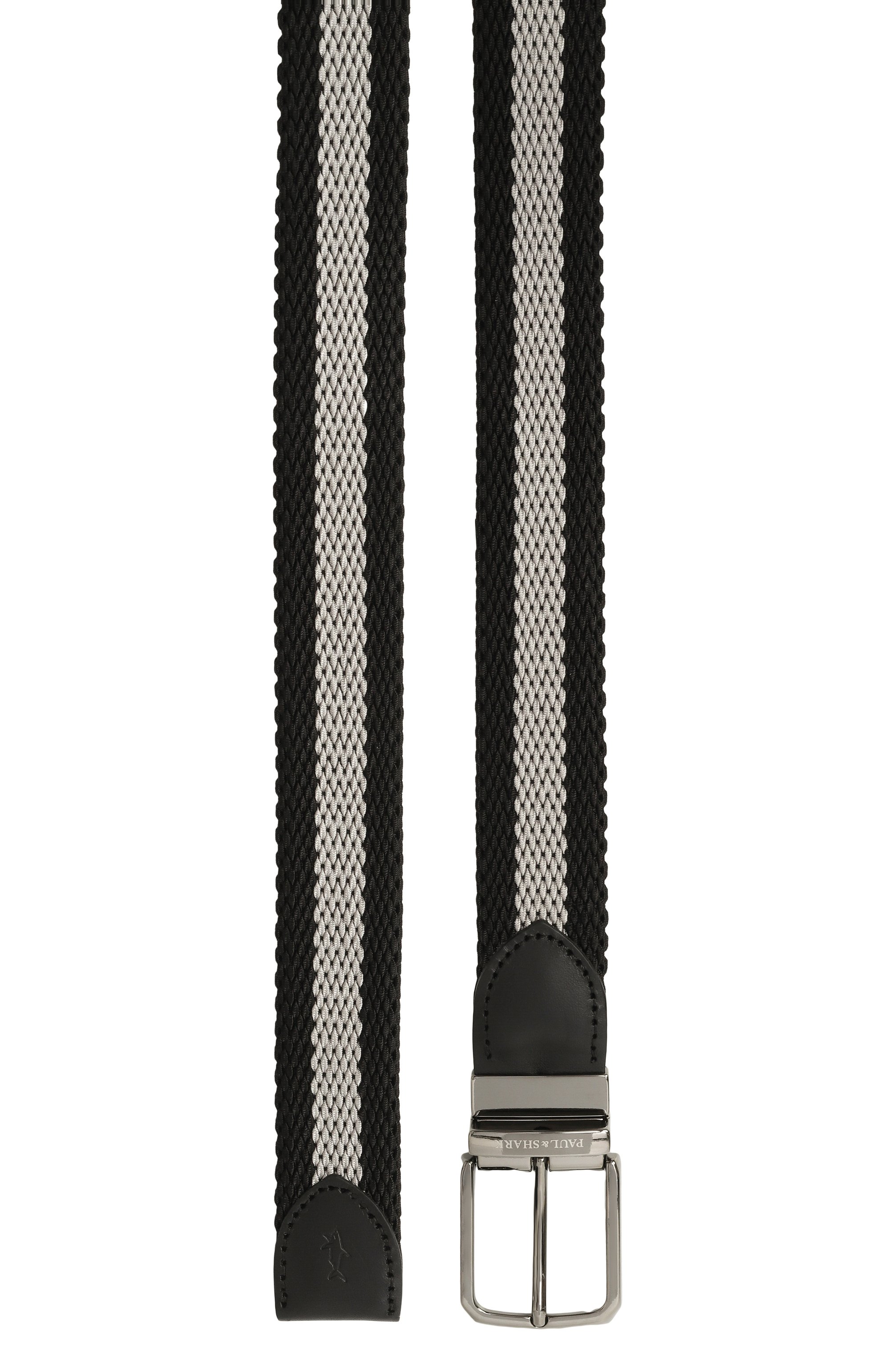 Двусторонний ремень PAUL&SHARK, арт. 14316006, фото 4