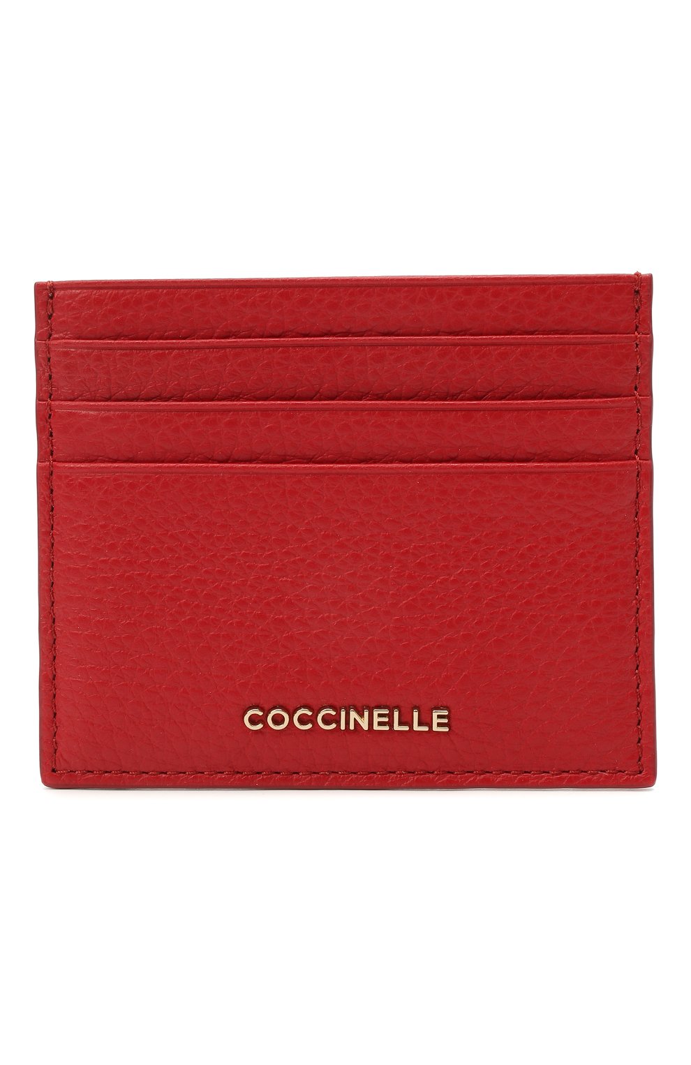 Кожаный футляр для кредитных карт COCCINELLE, арт. E2 HW5 12 95 01, фото 1