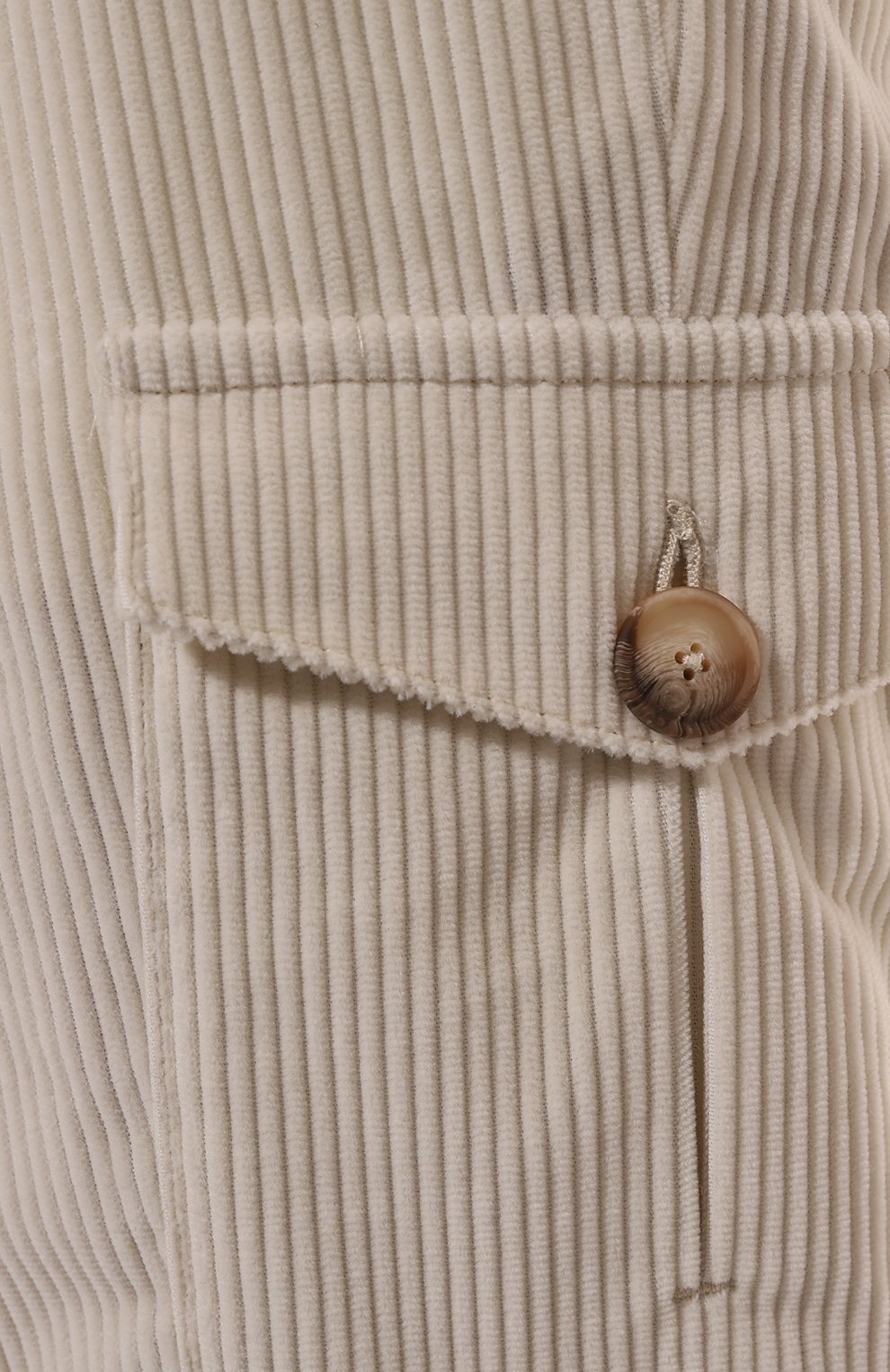 Вельветовые брюки-карго GRAN SASSO, арт. 76111/52202, фото 5