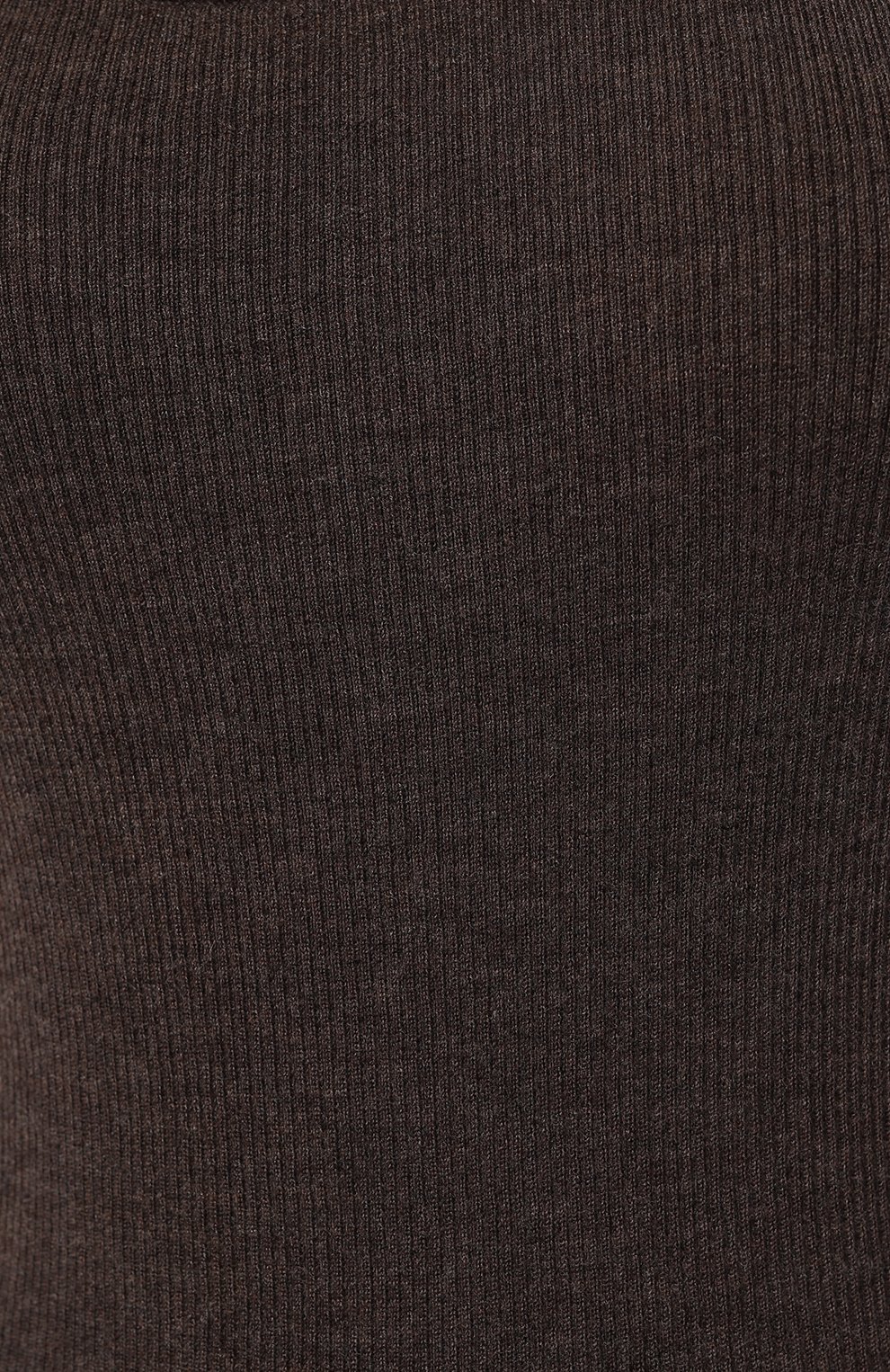 Кашемировая майка CO, арт. 8202BCM, фото 5