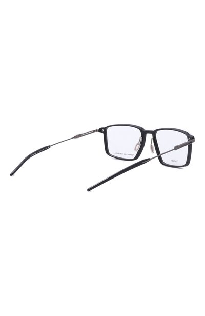 Оправа PORSCHE DESIGN черного цвета по цене 58500 руб., арт. 81006-A000, фото 3 Оправа PORSCHE DESIGN, арт. 81006-A000, фото 3