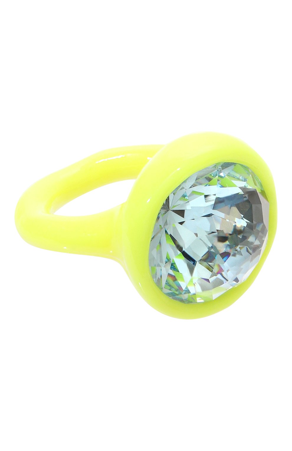 Кольцо LILI ARCHIVE, арт. RMBBOLL2, фото 1