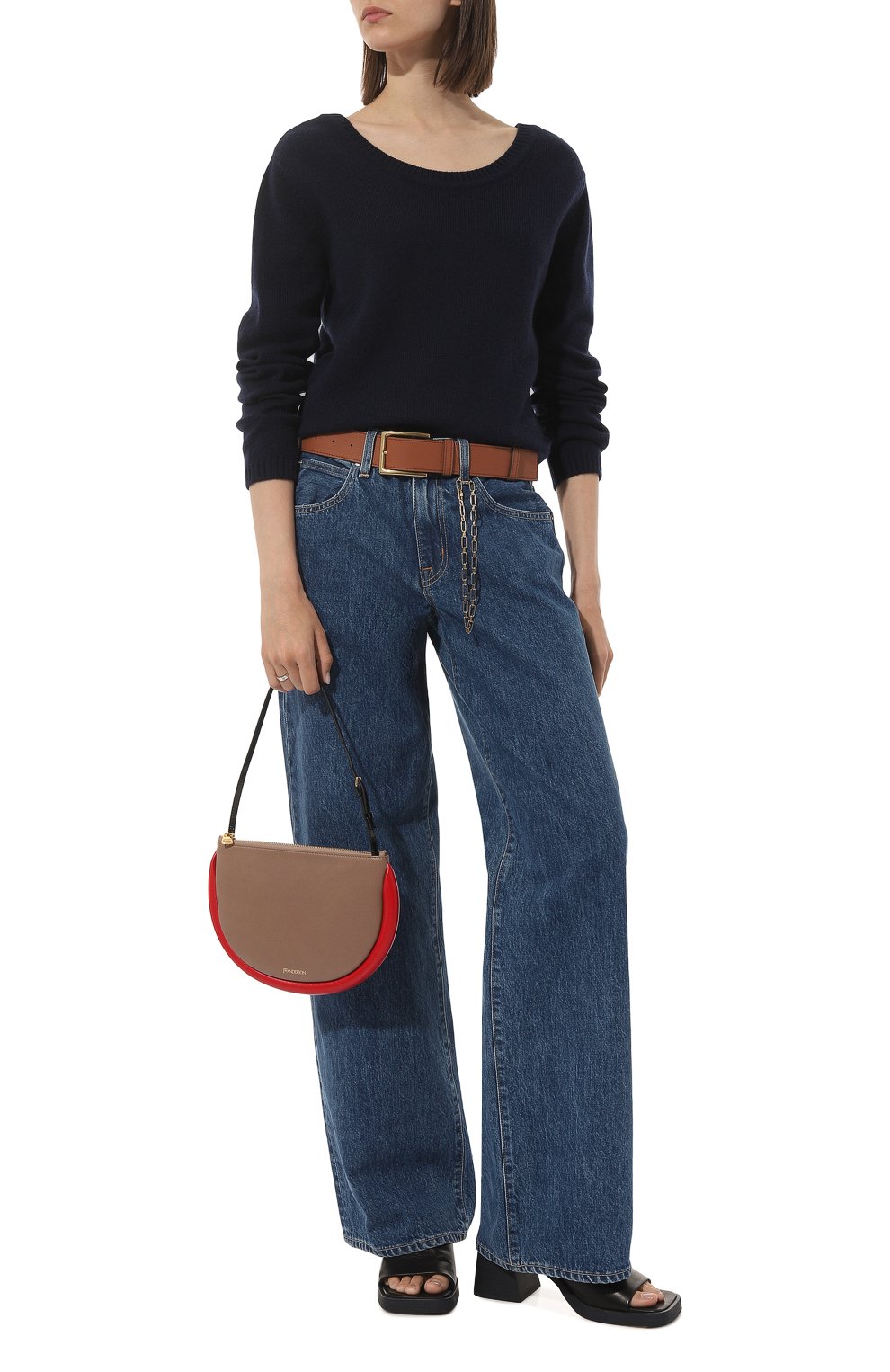 Сумка bumper JW ANDERSON, арт. HB0455LA0150, фото 7