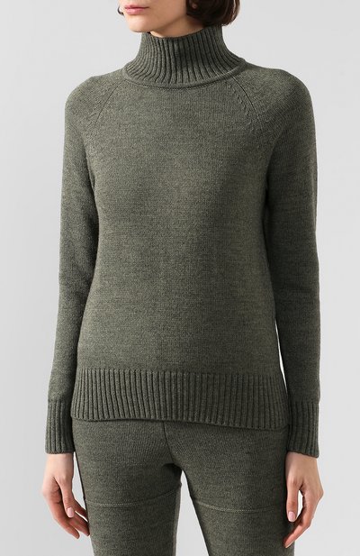 Костюм SEVEN LAB хаки цвета по цене 24780 руб., арт. KN SS19-3 khaki, фото 2 Костюм SEVEN LAB, арт. KN SS19-3 khaki, фото 2