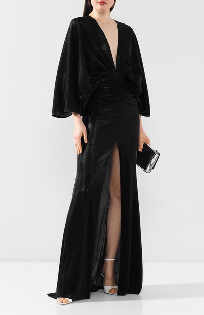 Платье-макси KALMANOVICH, арт. SS2019, фото 2