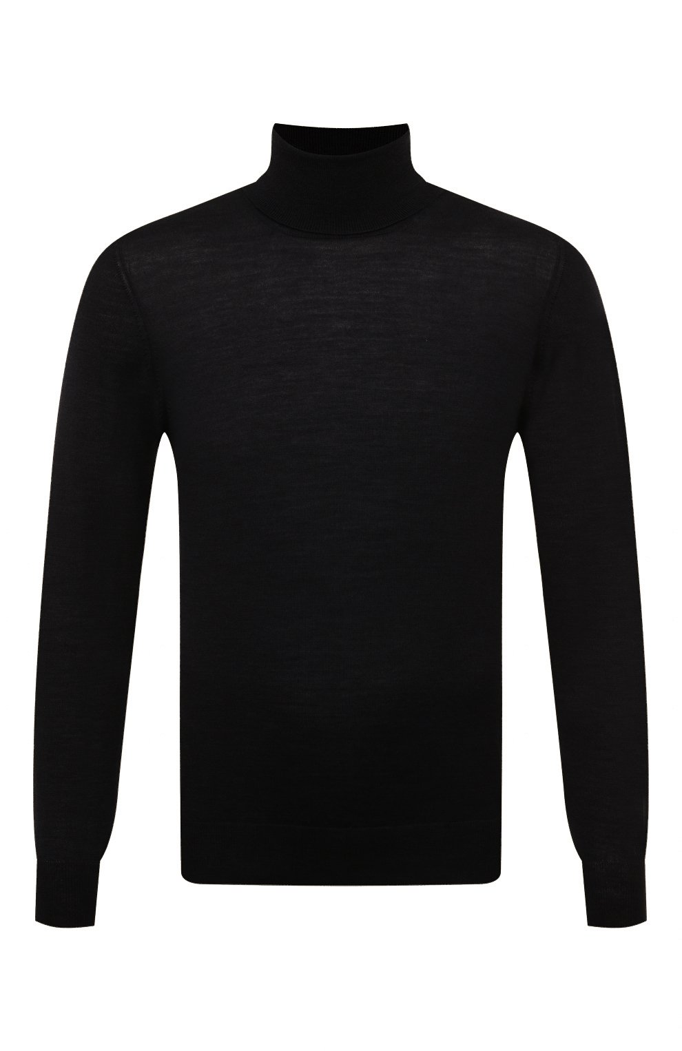 Шерстяная водолазка GRAN SASSO, арт. 57131/13190, фото 1