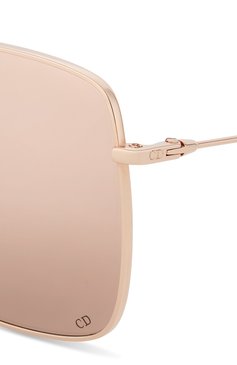 Женские солнцезащитные очки DIOR EYEWEAR розового цвета, арт. STELLAIRE1DDBSQ | Фото 4 (Тип очков: С/з; Региональные ограничения белый список (Axapta Mercury): RU, Не проставлено; Нос: Не проставлено; Оптика Гендер: оптика-женское)