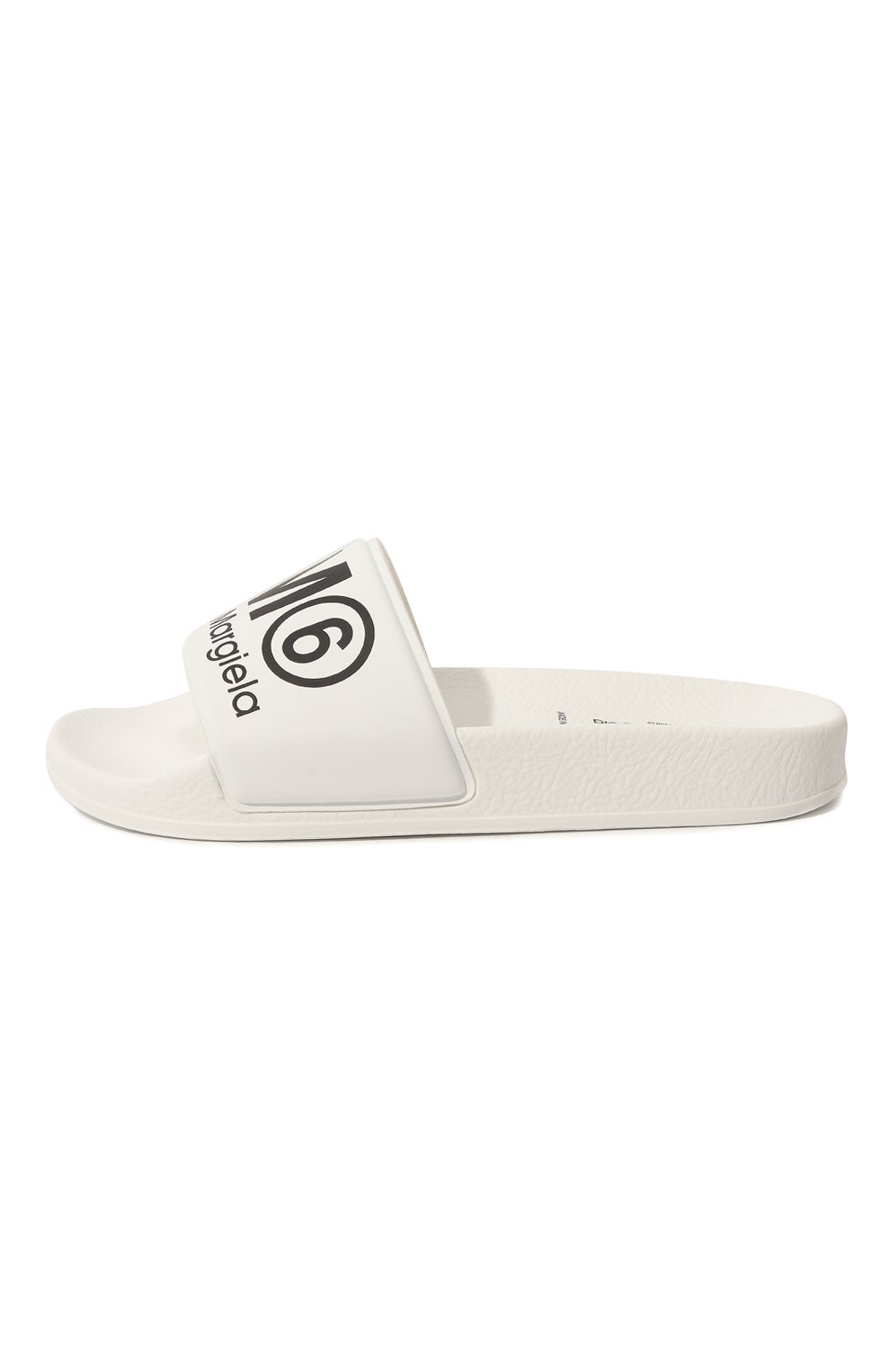 Шлепанцы MM6, арт. 73421/36-40, фото 2