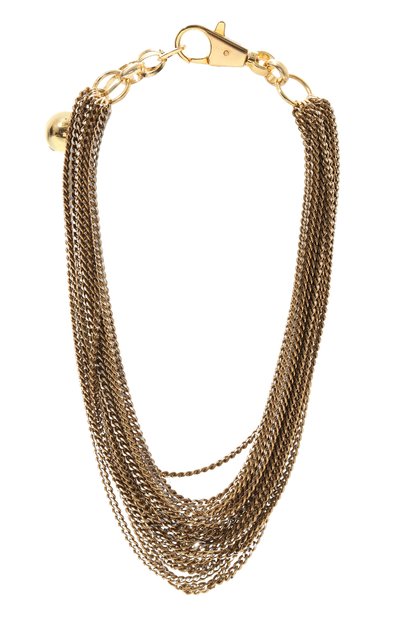 Колье CRYSTALLINE JEWELLERY, арт. 587SB, фото 1