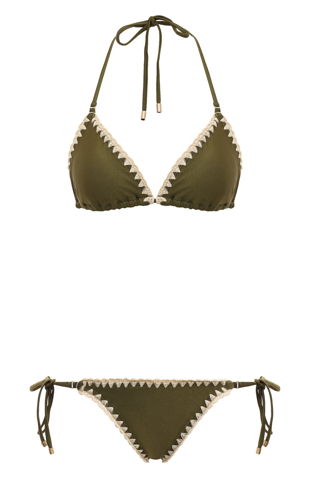 Раздельный купальник ZIMMERMANN, арт. 8713WRS243, фото 1