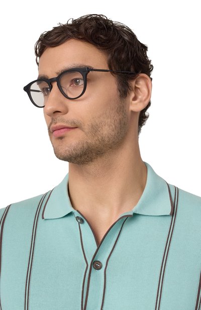 Оправа AKONI, арт. AKX-401D, фото 2