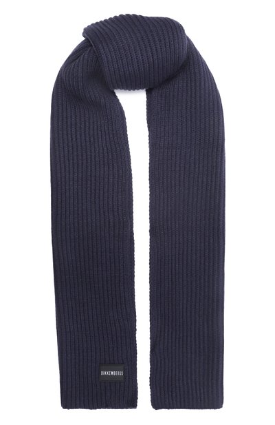 Мужской шарф DIRK BIKKEMBERGS, арт. BKSC01204K