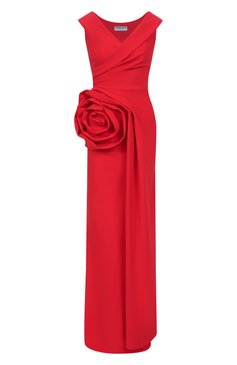 Платье LA PETITE ROBE DI CHIARA BONI, арт. ABLTEKKAN-BS, фото 1