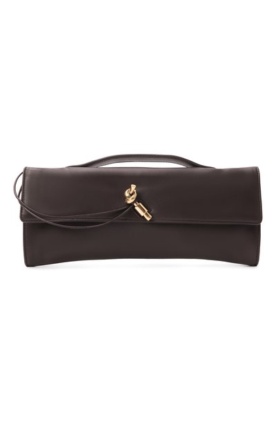 Женский клатч andiamo BOTTEGA VENETA, арт. 843797/V5TJ0