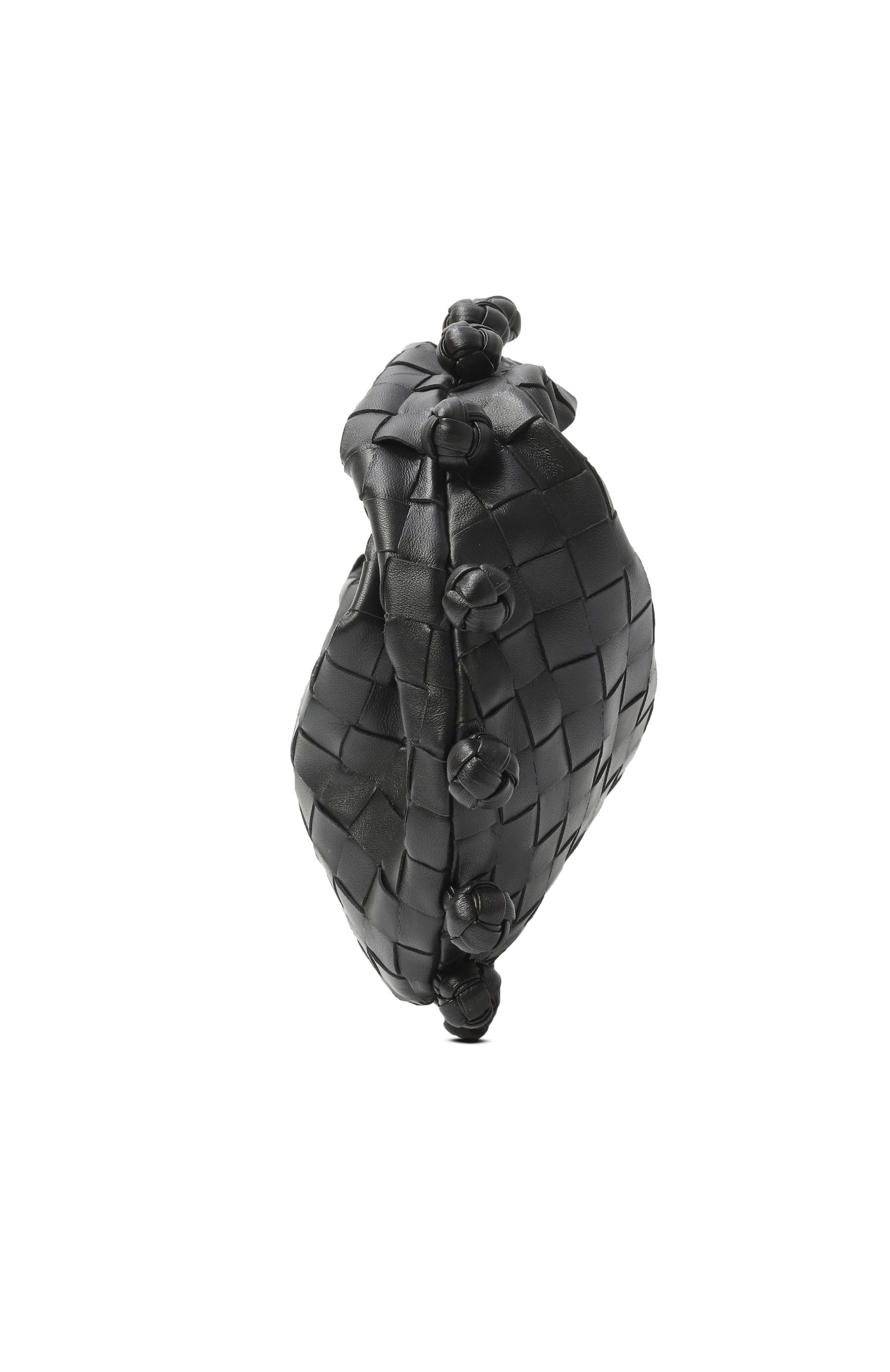 Сумка jodie mini BOTTEGA VENETA, арт. 804916 VCPPW, фото 4