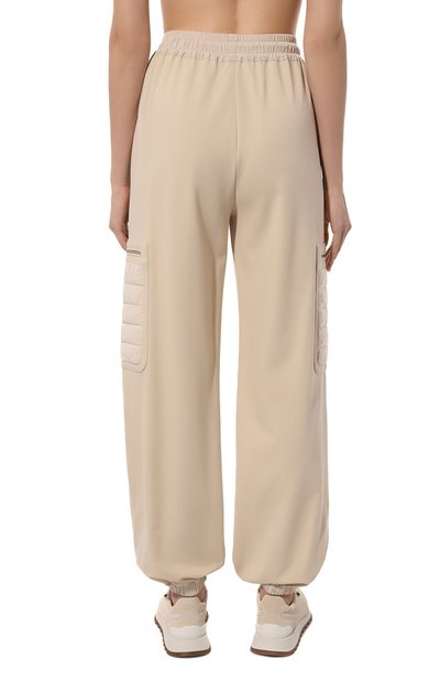 Джоггеры MOORER, арт. TERP-TNAP, фото 4