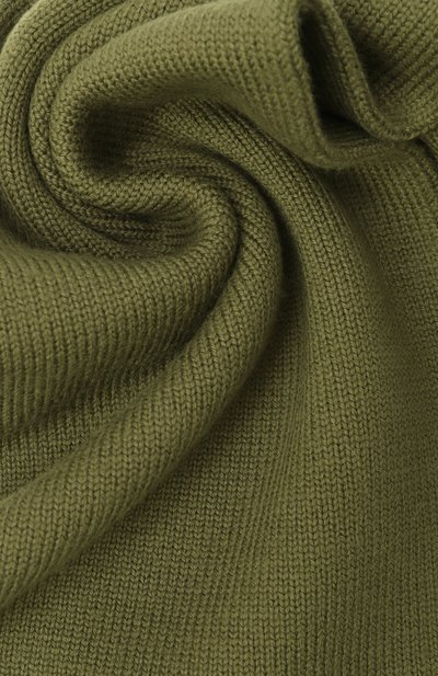 Шерстяной шарф DSQUARED2, арт. KNM0164/01W04328, фото 3