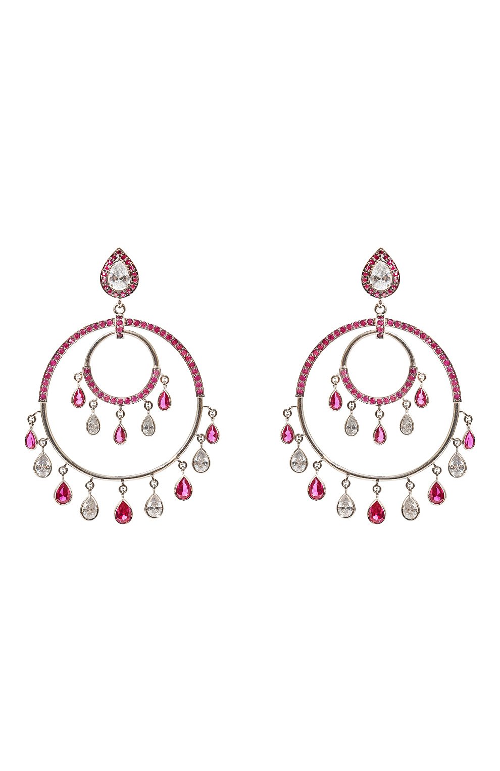 Серьги QUEENSBEE, арт. 201384, фото 1