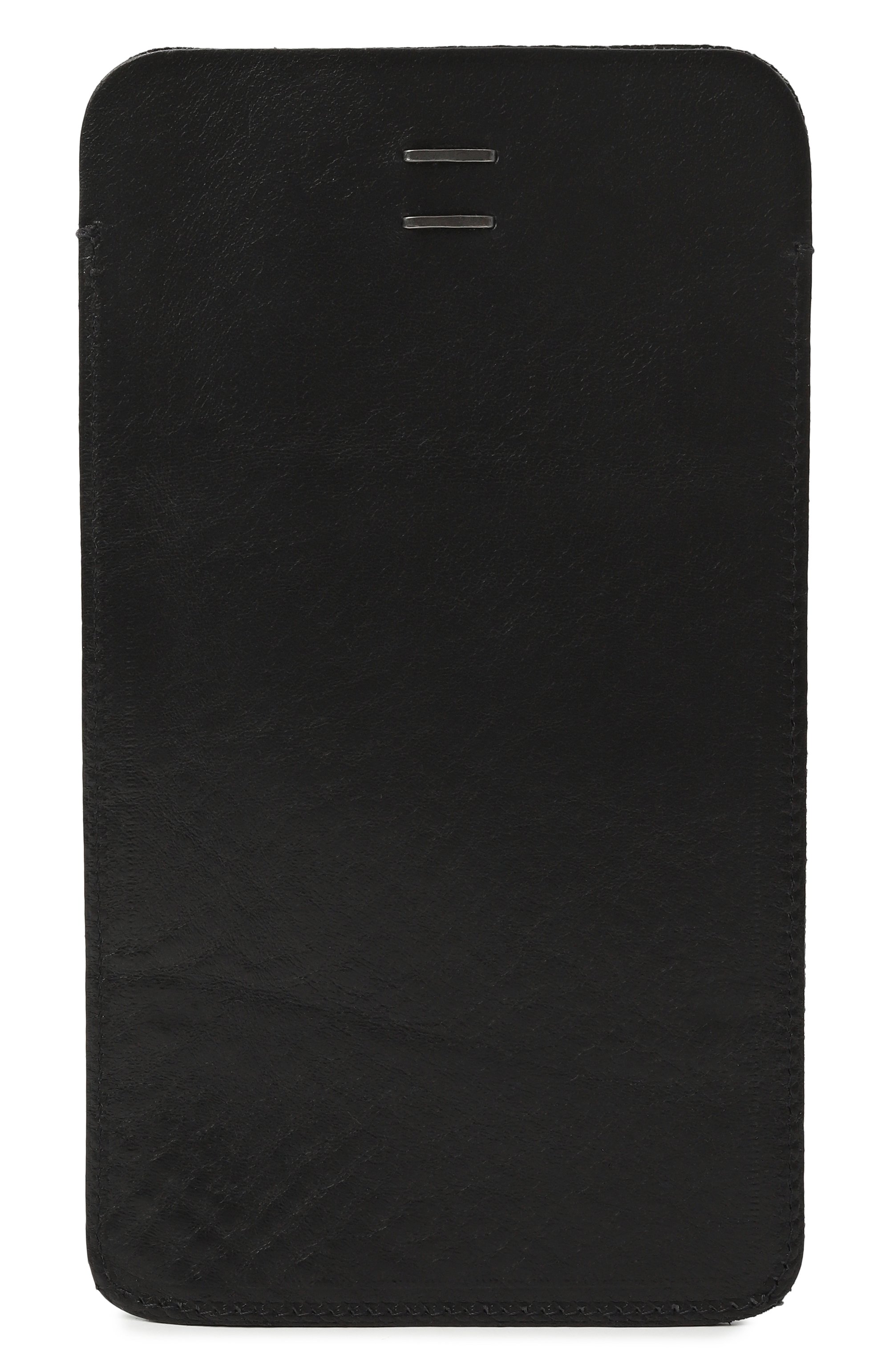 Кожаный чехол для телефона DANIELE BASTA, арт. DB1232S56TP, фото 1