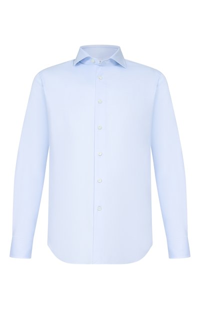 Хлопковая сорочка ALESSANDRO GHERARDI, арт. BR1-3G-7T/M043, фото 1