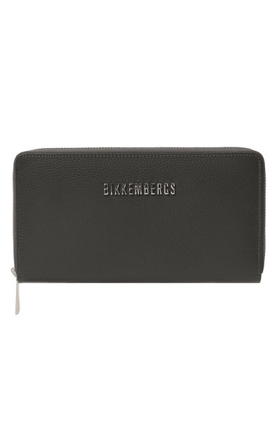 Мужской кожаное портмоне DIRK BIKKEMBERGS, арт. BKMA00150M