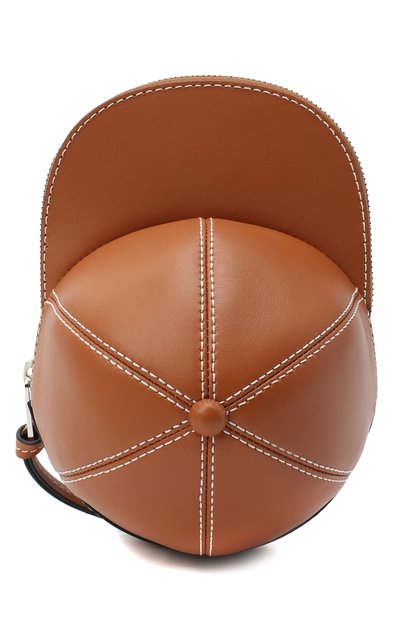 Сумка midi cap JW ANDERSON, арт. HB0230 LA0001, фото 1