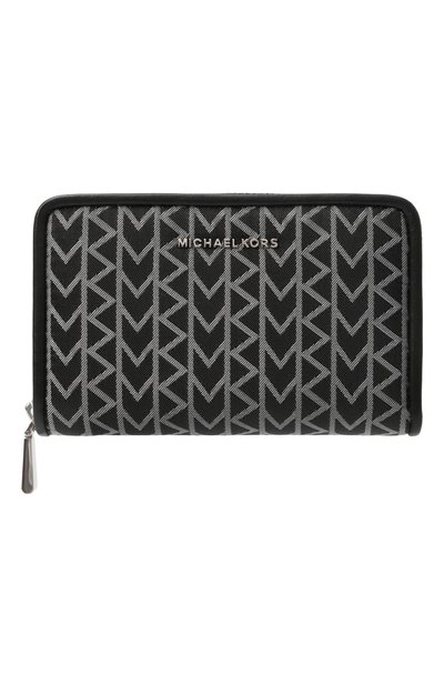 Женские текстильный кошелек MICHAEL MICHAEL KORS, арт. 32T5SYTD00