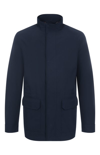 Мужская куртка CANALI, арт. 020382U/SG02321