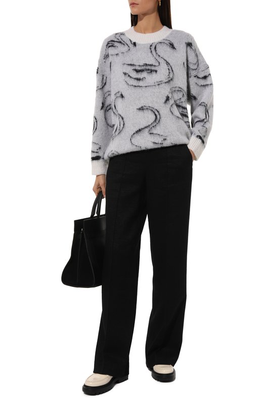 фото Свитер msgm