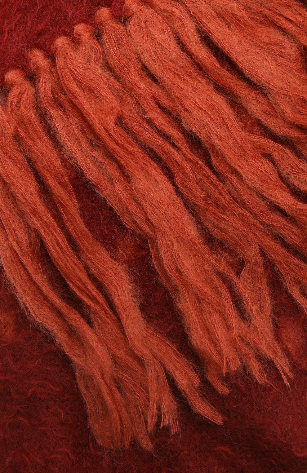 Шарф GUCCI красного цвета по цене 67680 руб., арт. 638680 3GF96, фото 4 Шарф GUCCI, арт. 638680 3GF96, фото 4