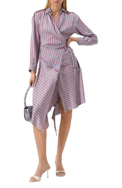 Лакированные мюли lidia 70 PARIS TEXAS кремового цвета по цене 54300 руб., арт. PX1141, фото 2 Лакированные мюли lidia 70 PARIS TEXAS, арт. PX1141, фото 2