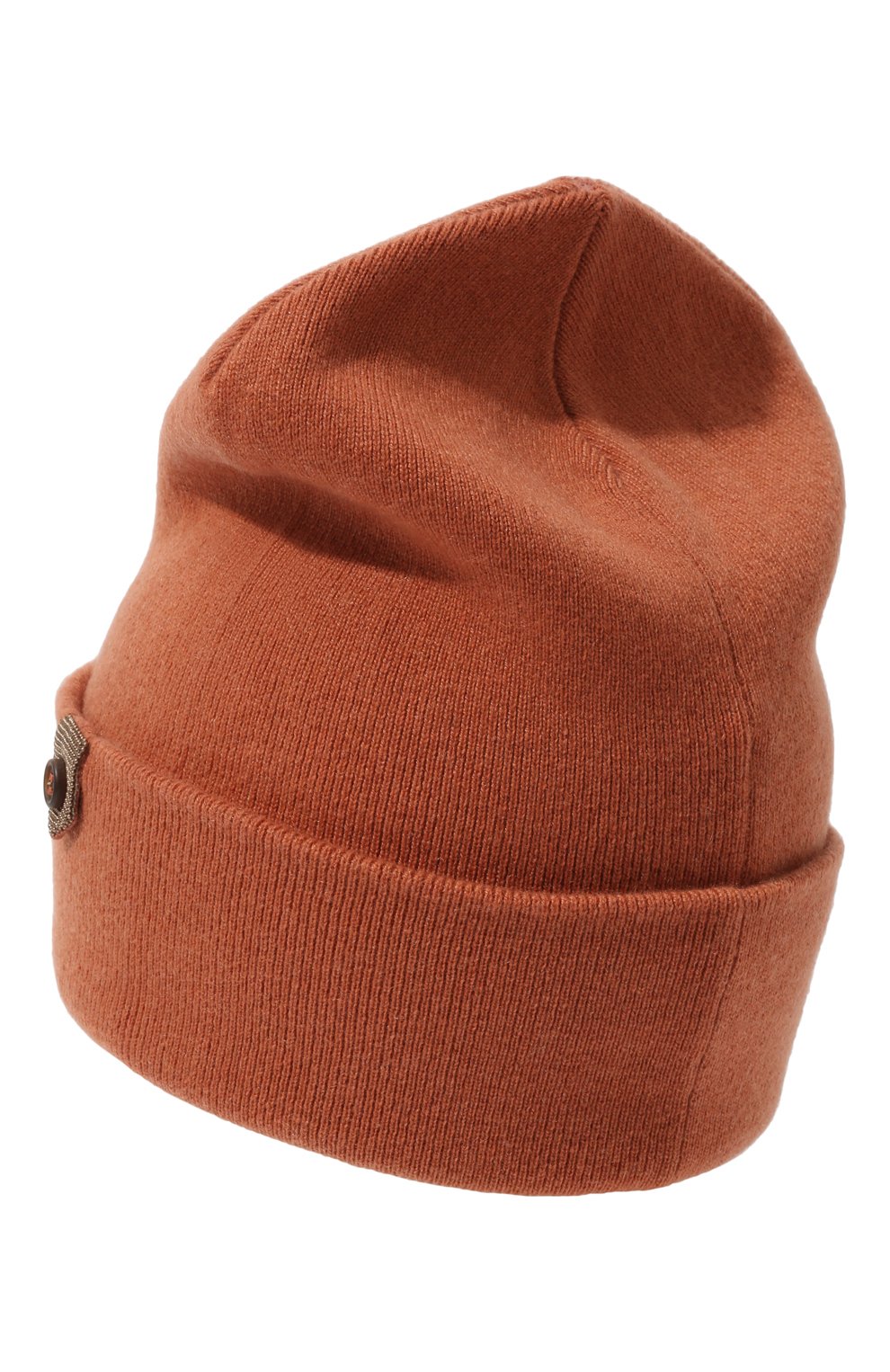 Кашемировая шапка BRUNELLO CUCINELLI, арт. M12135689P, фото 3