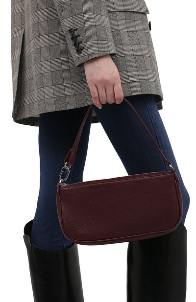 Сумка rachel BY FAR, арт. 21SSRCLSBXGRLMED, фото 2