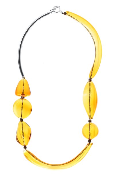 Колье DRIES VAN NOTEN, арт. 231-019105-062/0RANGE, фото 1