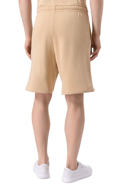 Хлопковые шорты HINNOMINATE, арт. HMABM01314, фото 4