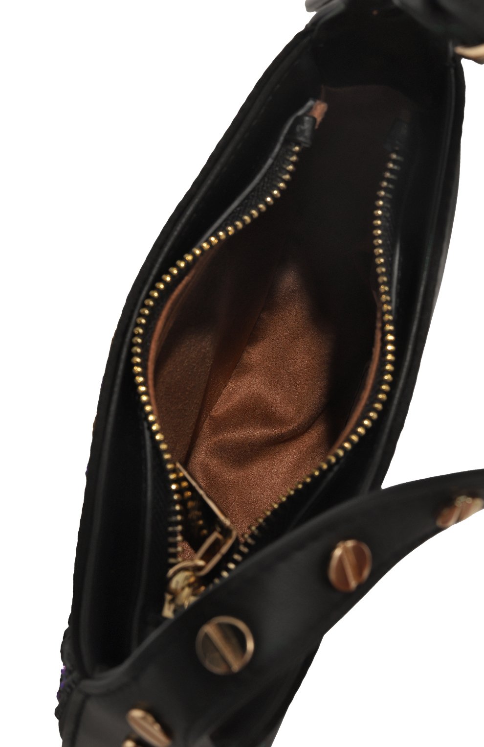 Сумка 110 mini BORBONESE, арт. 923047, фото 5