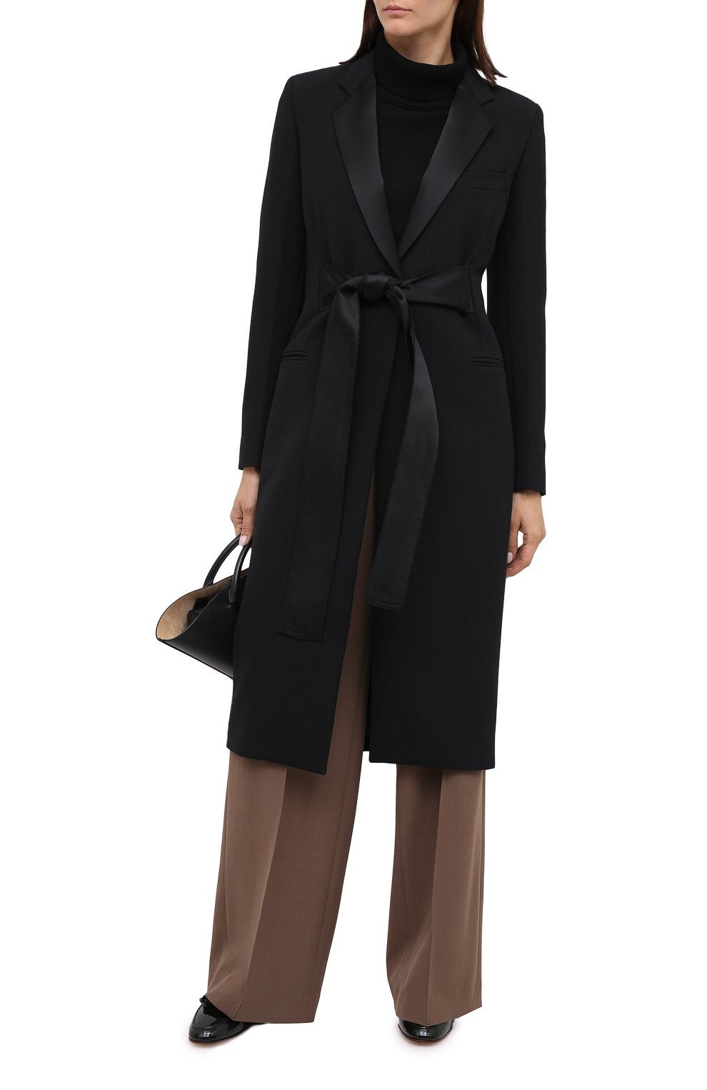 Пальто VICTORIA BECKHAM, арт. 1320WCT001781A, фото 2