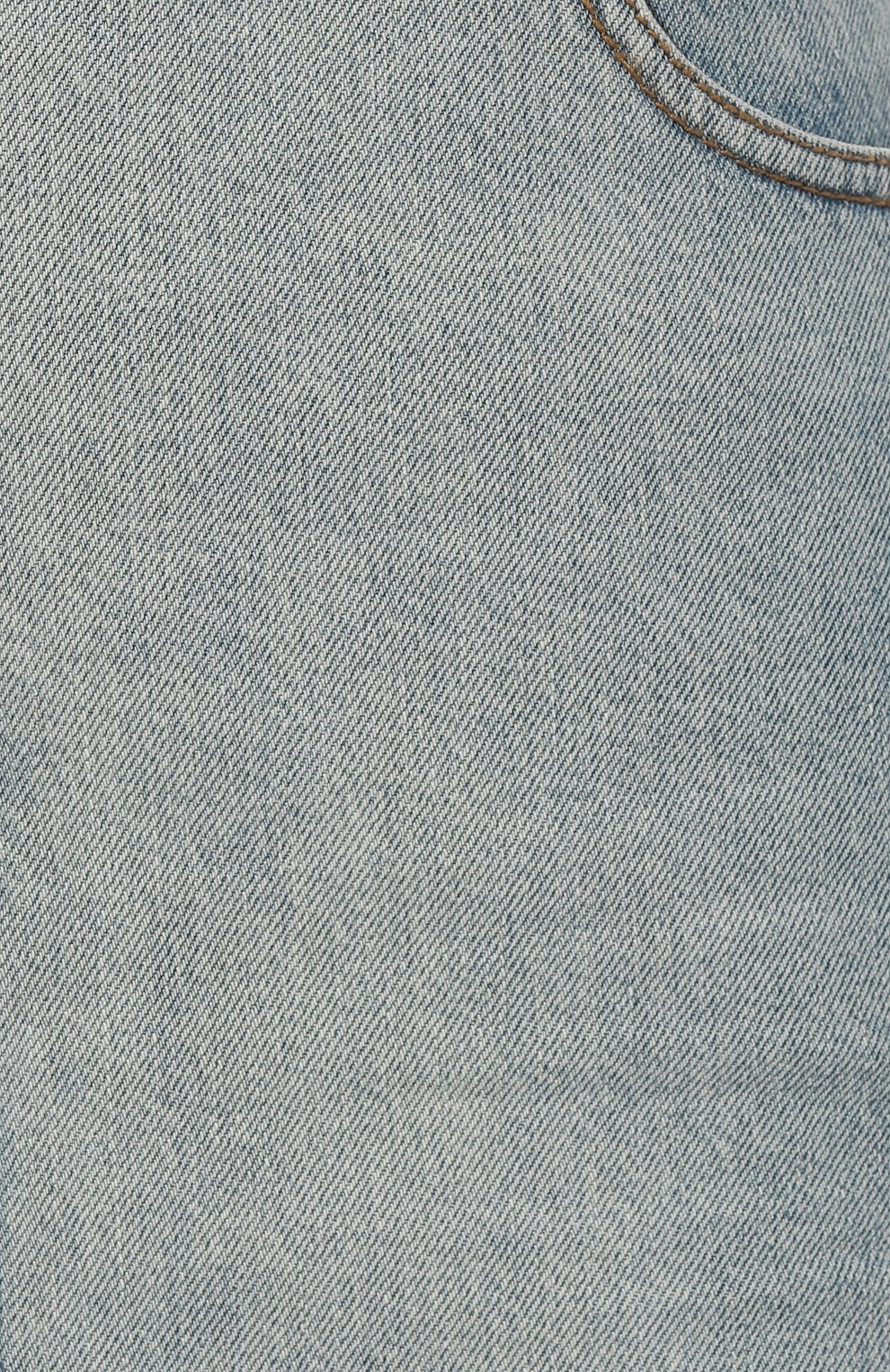 Джинсовая юбка JUUN.J, арт. JW3327W00Q, фото 5