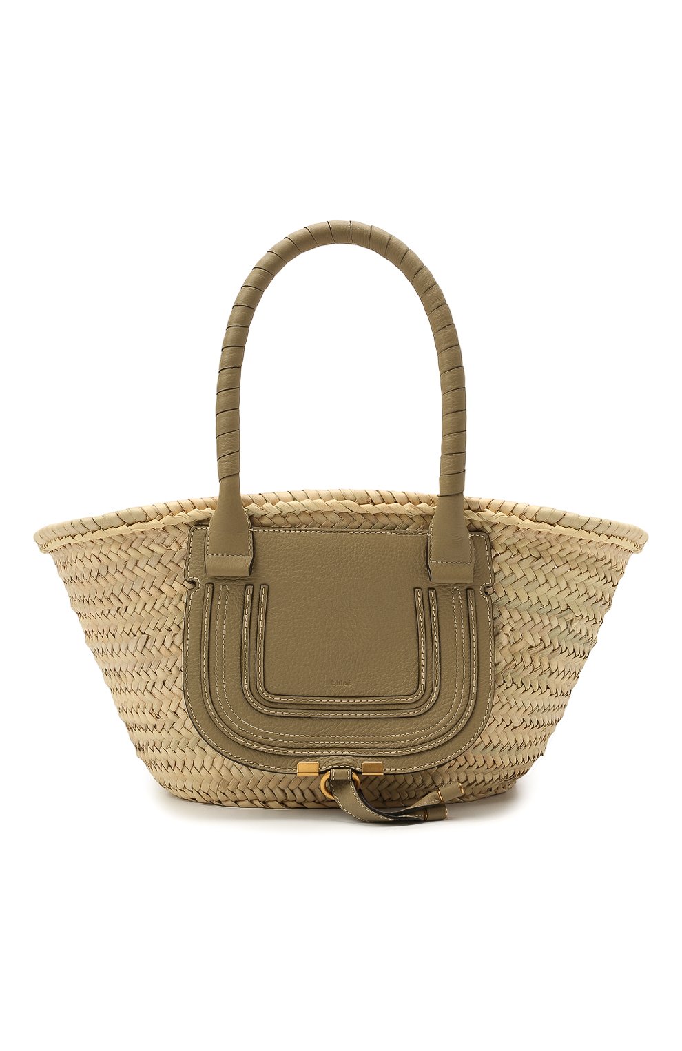 Сумка marcie medium CHLOÉ, арт. CHC20US828C97, фото 1