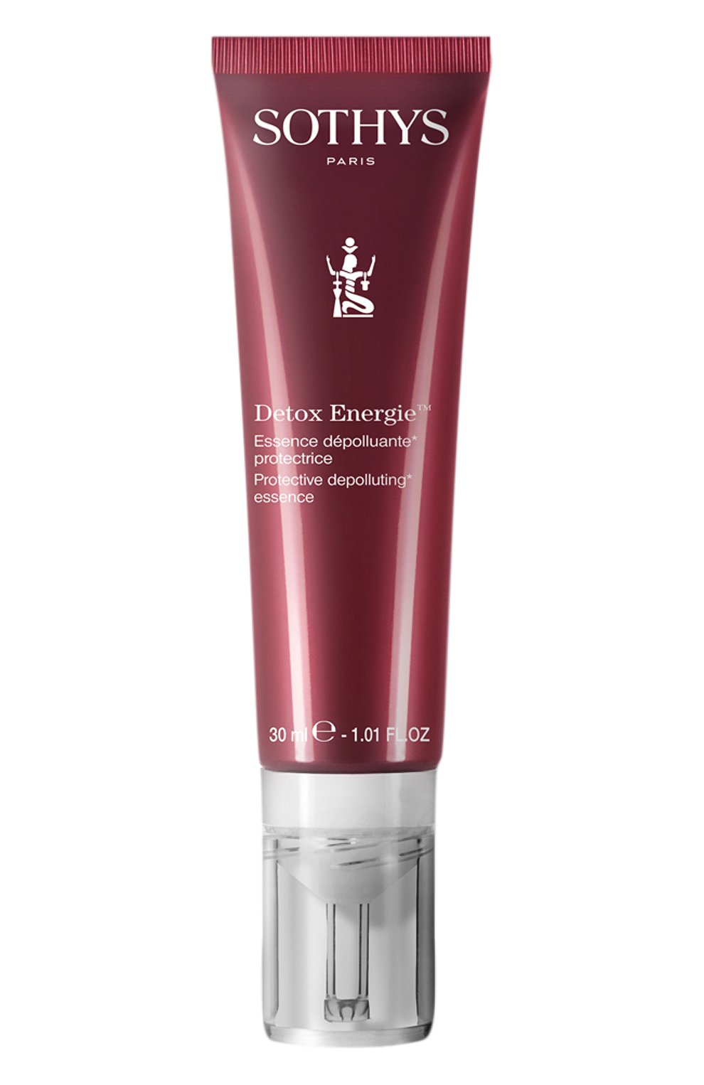 Детокс-эссенция с защитным действием (30ml) SOTHYS, арт. 164306, фото 1