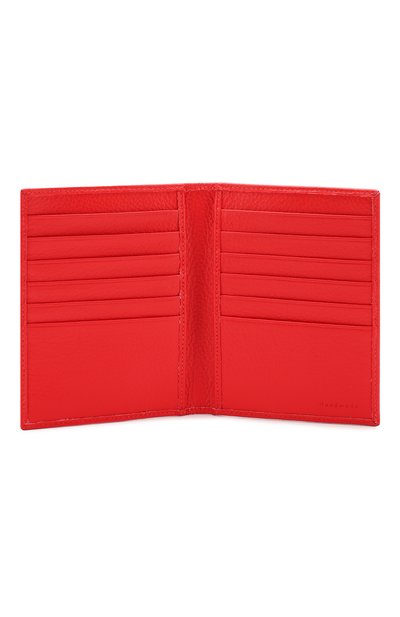 Кожаная обложка для паспорта COCCINELLE, арт. E2 EW5 12 91 01, фото 3