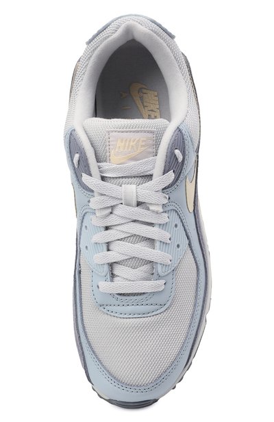 Кроссовки air max 90 NIKELAB, арт. DM2829-001, фото 5