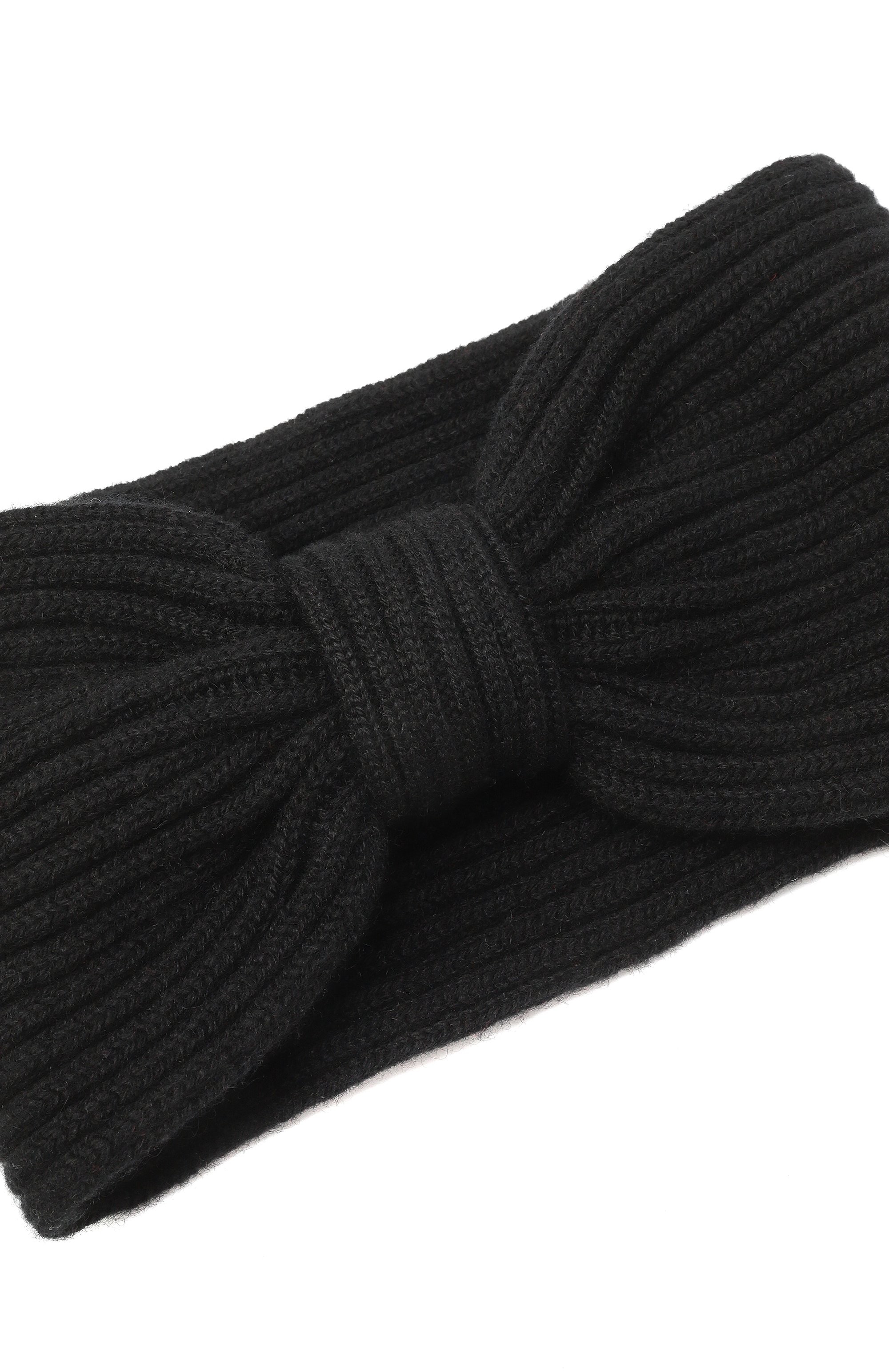 Кашемировая повязка на голову INVERNI, арт. 4934 FM, фото 3