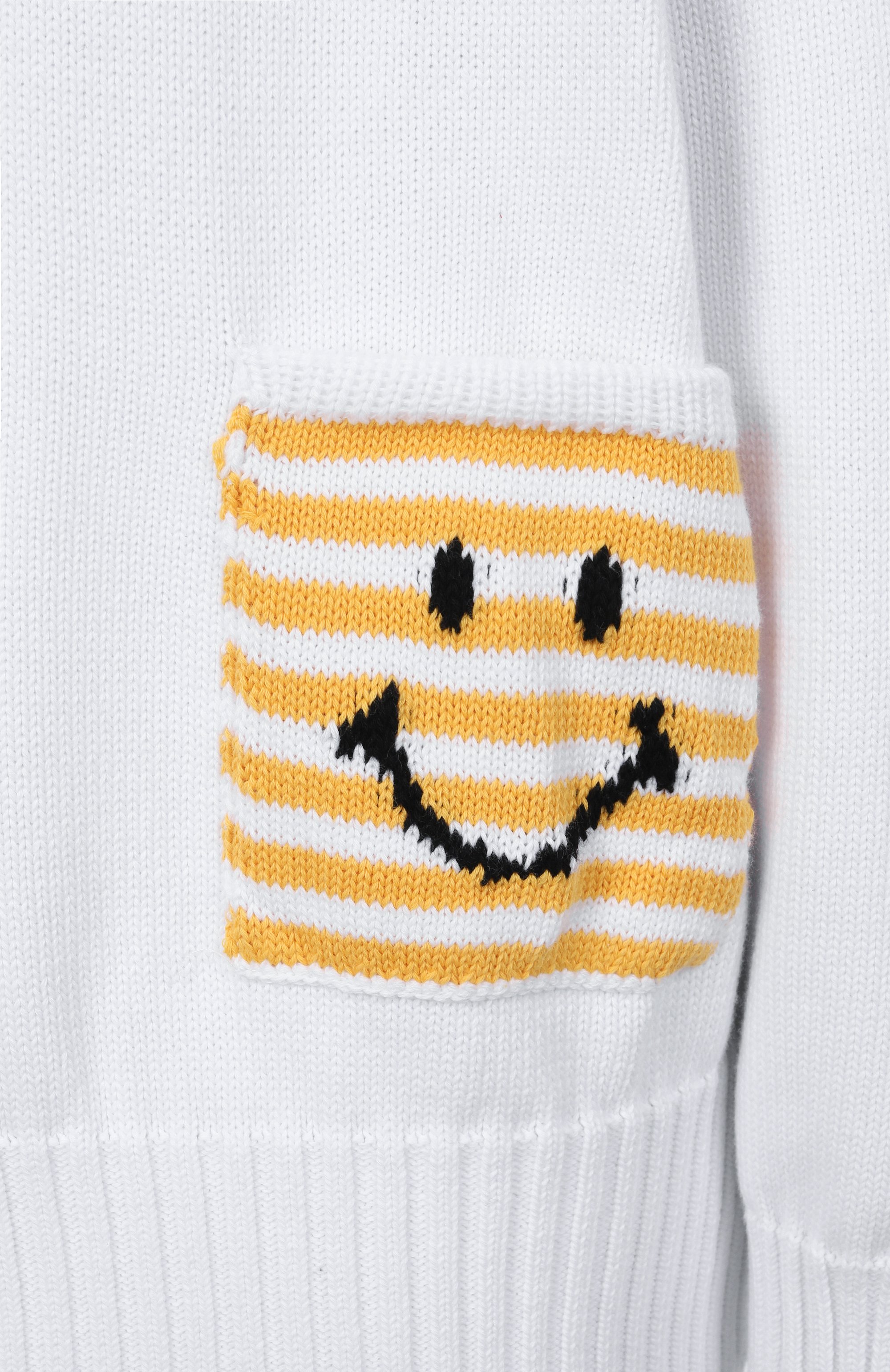 Хлопковый кардиган JOSHUA SANDERS, арт. JS35A20127, фото 6