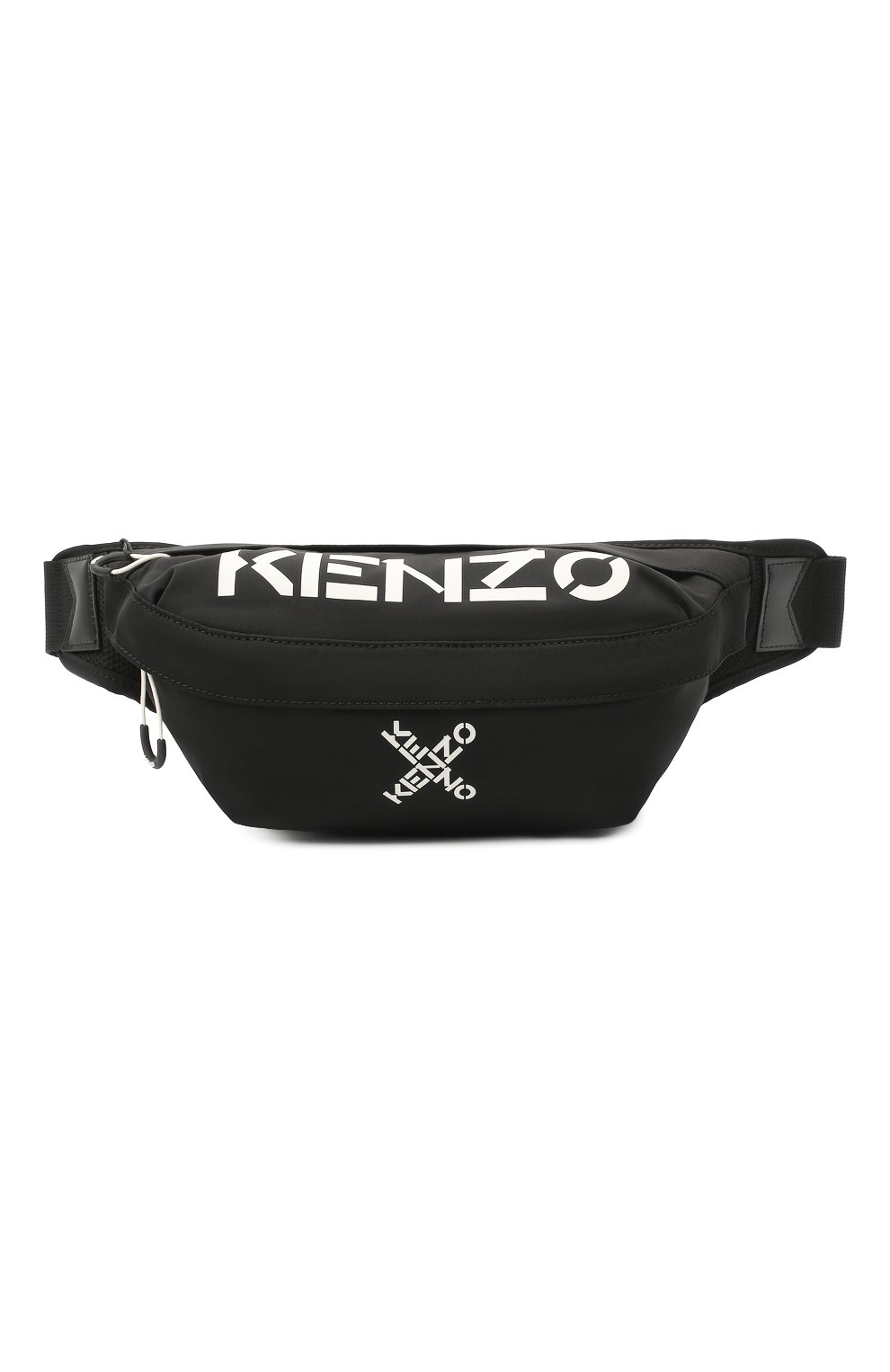 Текстильная поясная сумка kenzo sport KENZO, арт. FA65SA221F21, фото 1