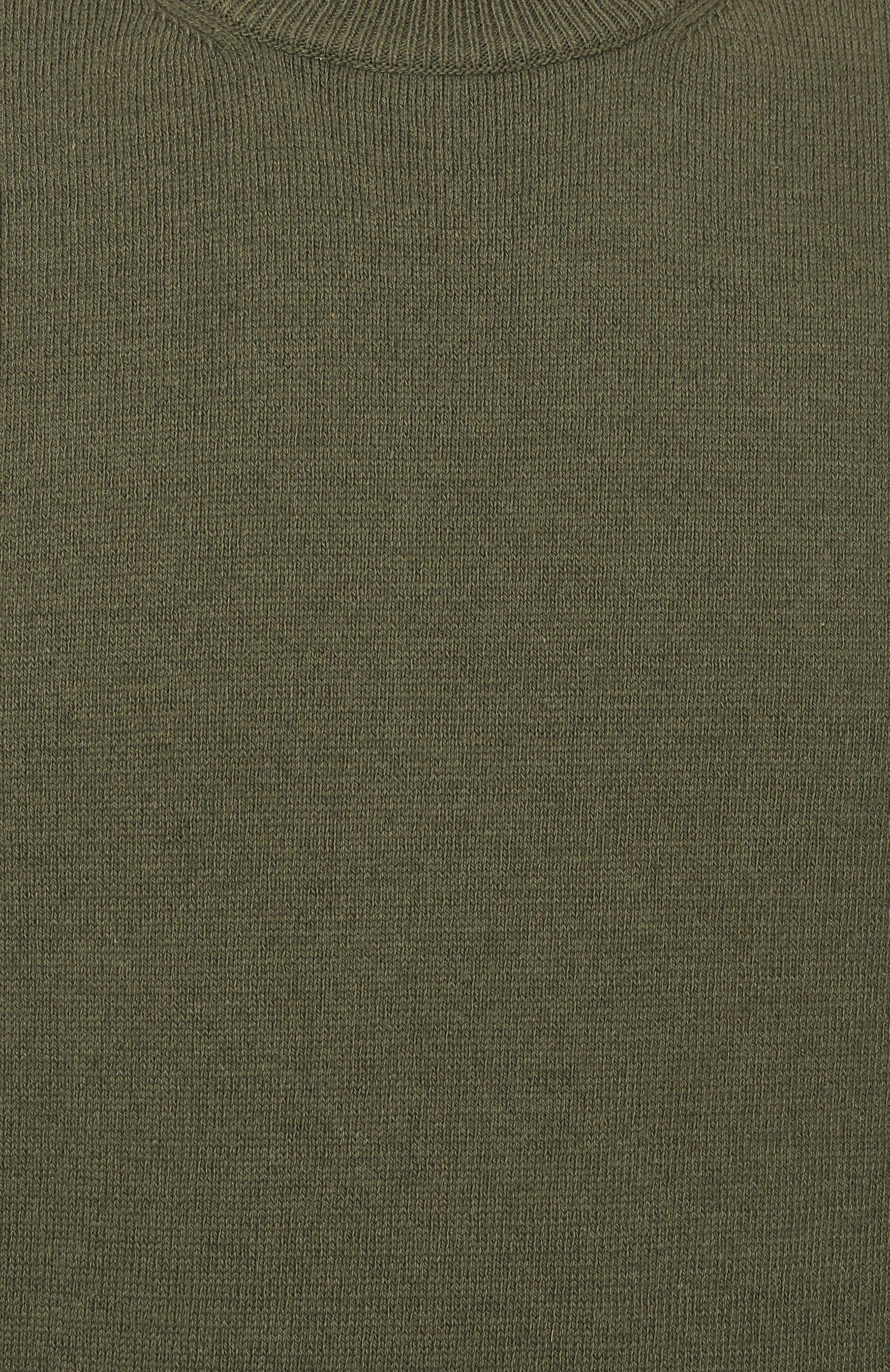 Джемпер из кашемира и хлопка JIL SANDER, арт. J23GP0105-J13271, фото 6