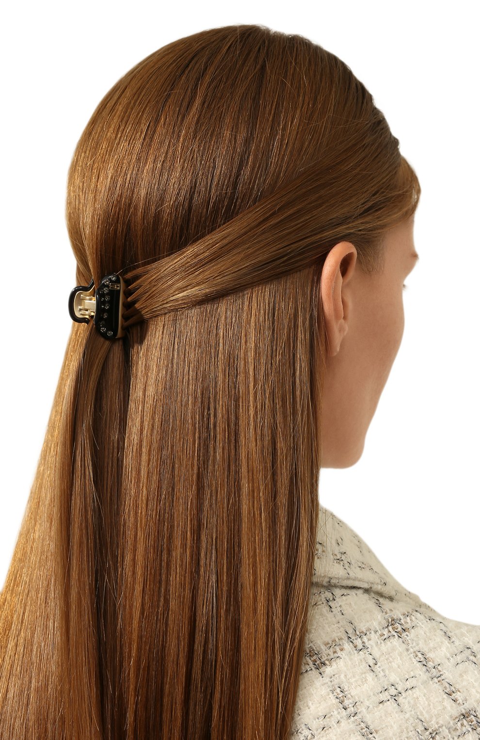 Заколка для волос ALEXANDRE DE PARIS, арт. ICCB-12831-03A22 ON, фото 2