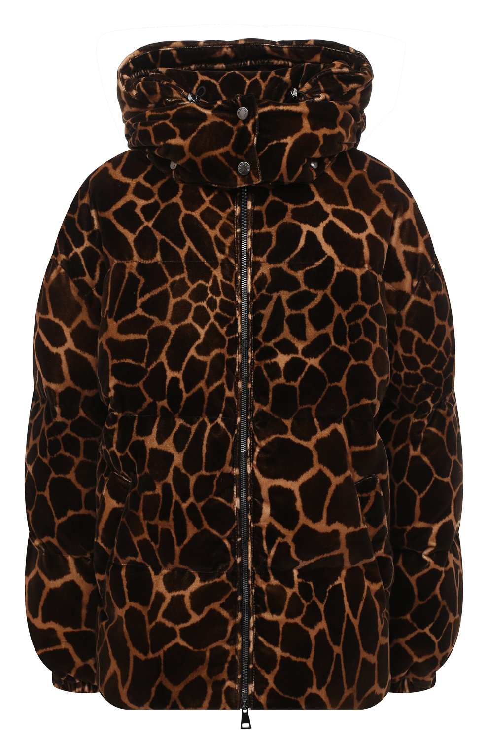 Пуховик MONCLER, арт. F2-093-1A51E-00-54AP3, фото 1
